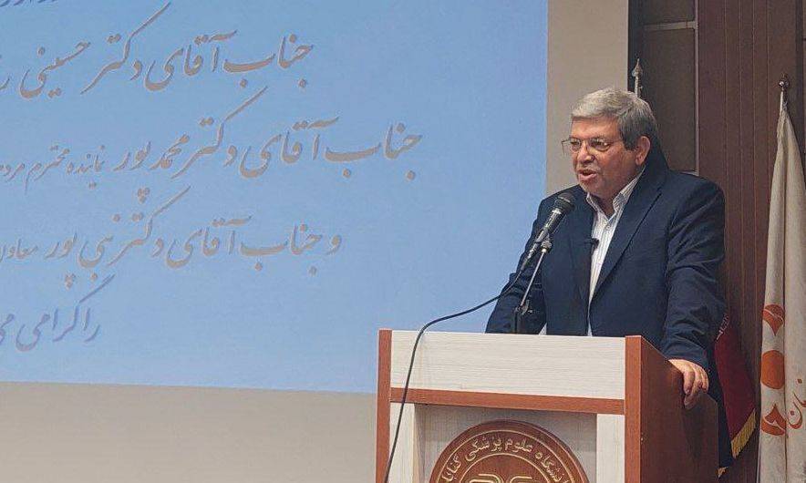 ساخت ۵۰ واحد مسکونی برای مدد جویان بهزیستی در گناباد