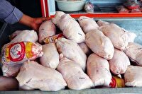 گوشت مرغ و اقلام ضروری خانوار‌ها برای عید فطر و روز طبیعت تامین است