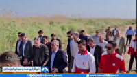 تلاش برای بهبود زیرساختها در شادگان