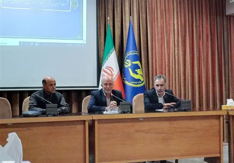 امکان پرداخت زکات فطره از دستگاههای کارتخوان نانوایی آذربایجان شرقی امکان پرداخت زکات فطره از دستگاههای کارتخوان نانوایی آذربایجان شرقی