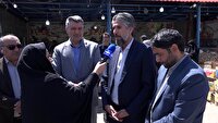 تامین روغن مورد نیاز بازار خراسان جنوبی از 15 فروردین