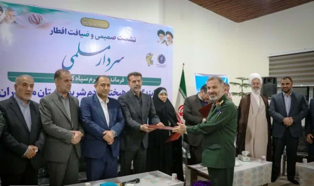 استفاده مجلس از ظرفیت‌های مردم برای پیشبرد اهداف تولید