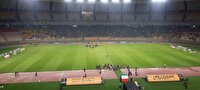آغاز سال جدید با پیروزی طلایی پوشان