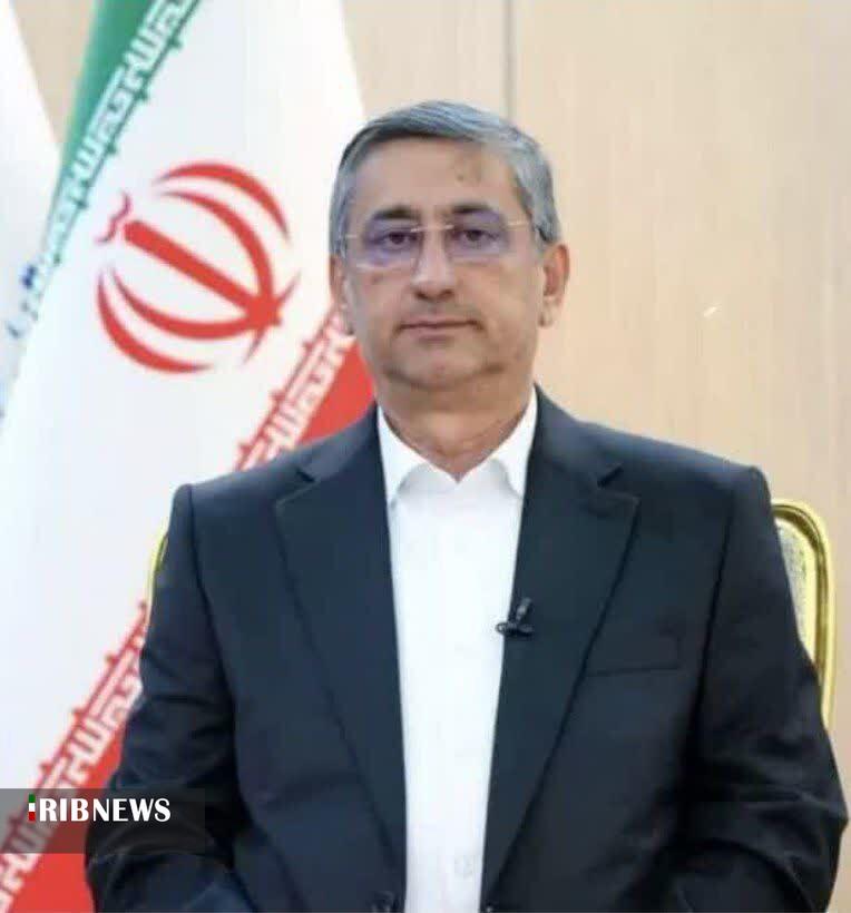 پیام تبریک استاندار لرستان به مناسبت عید سعید فطر