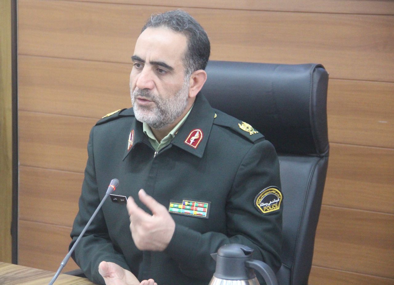 سوخت قاچاق در ایلام به مقصد نرسید