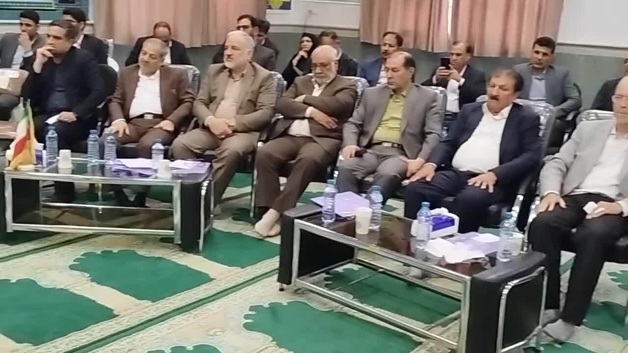 از استقلال دانشگاه فرهنگیان قاین و اخذ مجوز  پردیس دانشگاه فرهنگیان زیرکوه تا تامین مالی حوزه آموزش و پرورش