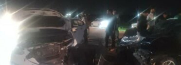 21 مصدوم در سه سانحه رانندگی در دزفول