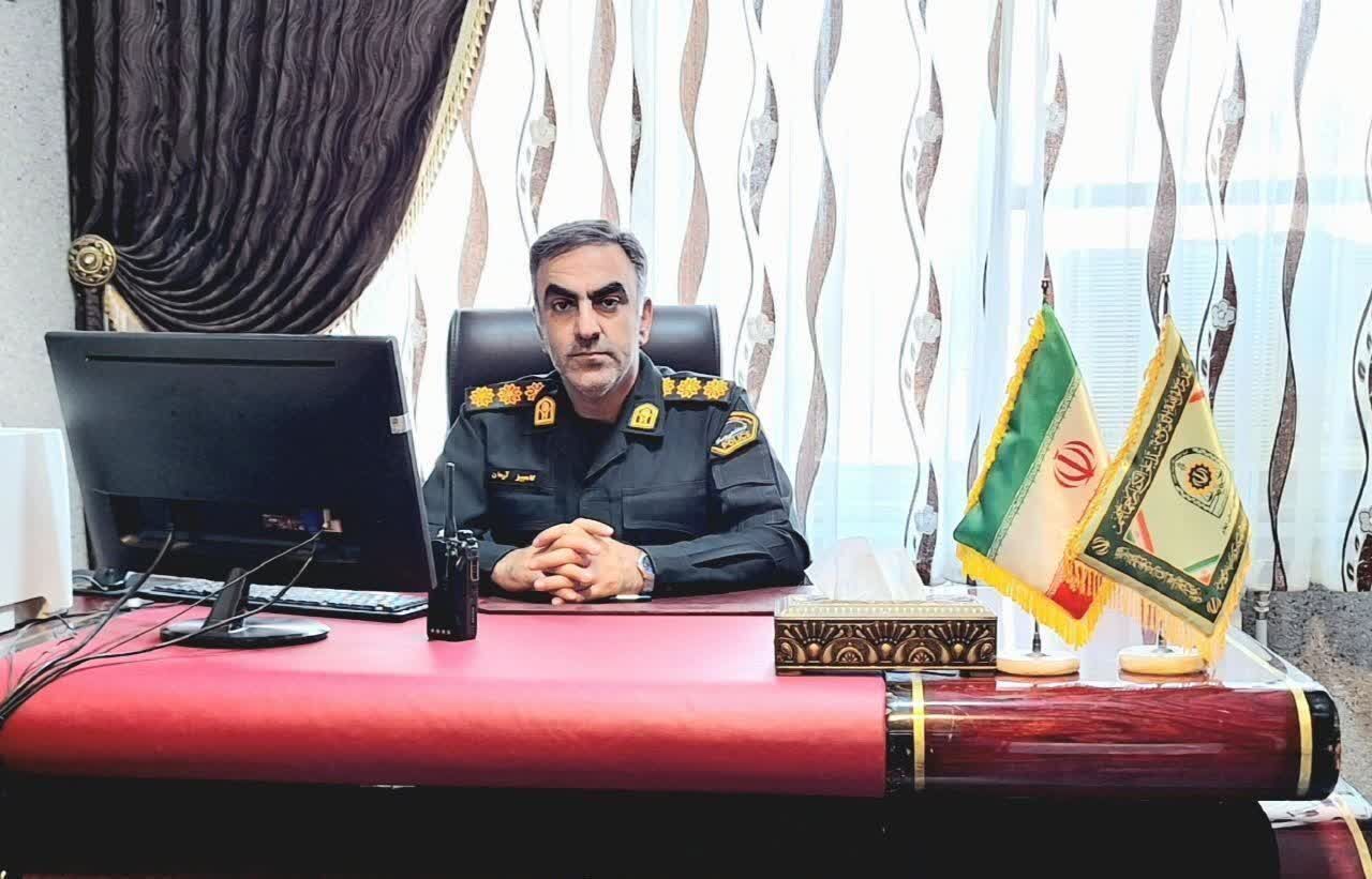 کشف ۵۰ بسته مواد مخدر ازسوداگر مرگ در ایلام