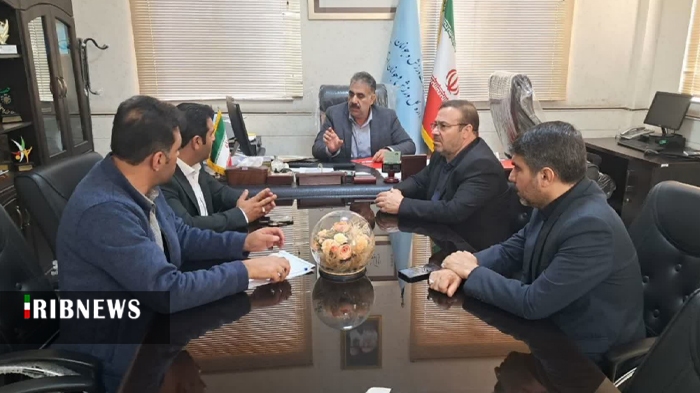 تخصیص ۳ هزار متر مربع زمین برای مجتمع ورزشی روستای دستگرد