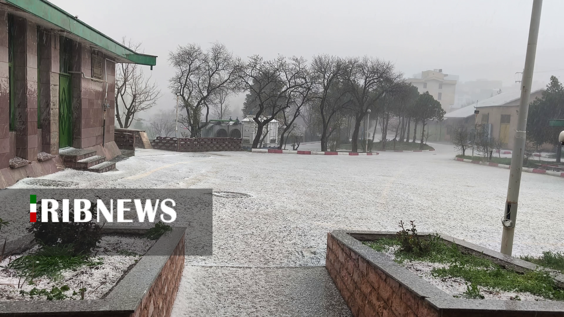 تداوم ناپایداری های جوی در کردستان تا روز یکشنبه