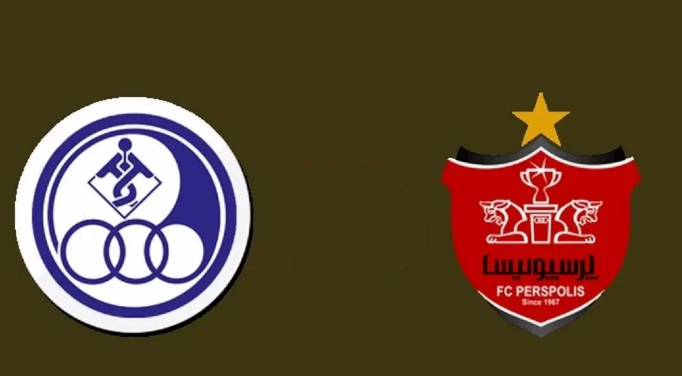 ترکیب پرسپولیس و استقلال خوزستان مشخص شد