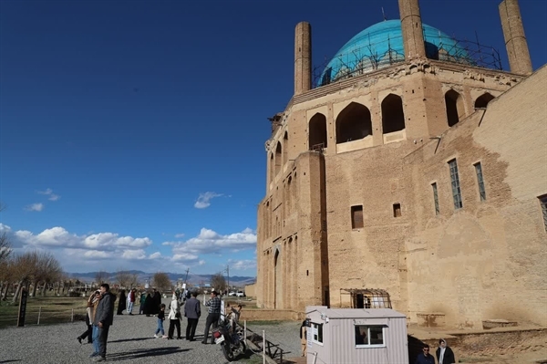 بازدید بیش از ۷۲ هزار نفر از موزه‌های استان زنجان