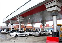 افزایش 22 درصدی مصرف بنزین طی نوروز در خراسان‌شمالی