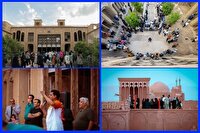 کمک 300 میلیونی خیرین در دوشنبه‌های رهایی یزد