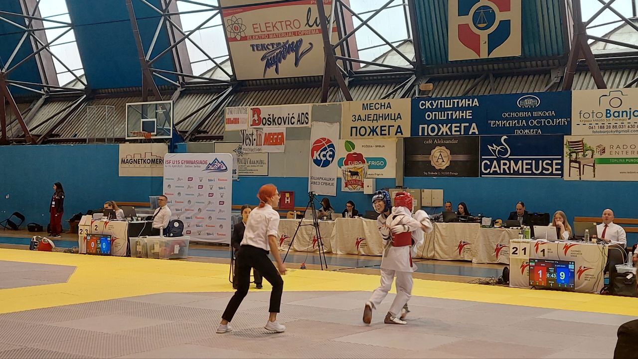 کسب دو نشان نقره برای ایران کسب دو نشان نقره برای ایران