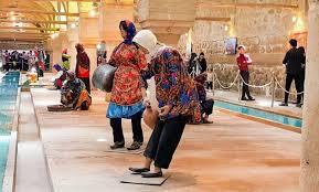 تمامی موزه‌ها و اماکن تاریخی زنجان امروز تعطیل هستند