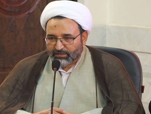 انتقاد امام جمعه بردسکن از تامین نشدن اعتبار ساخت ۴ خانه عالم انتقاد امام جمعه بردسکن از تامین نشدن اعتبار ساخت ۴ خانه عالم