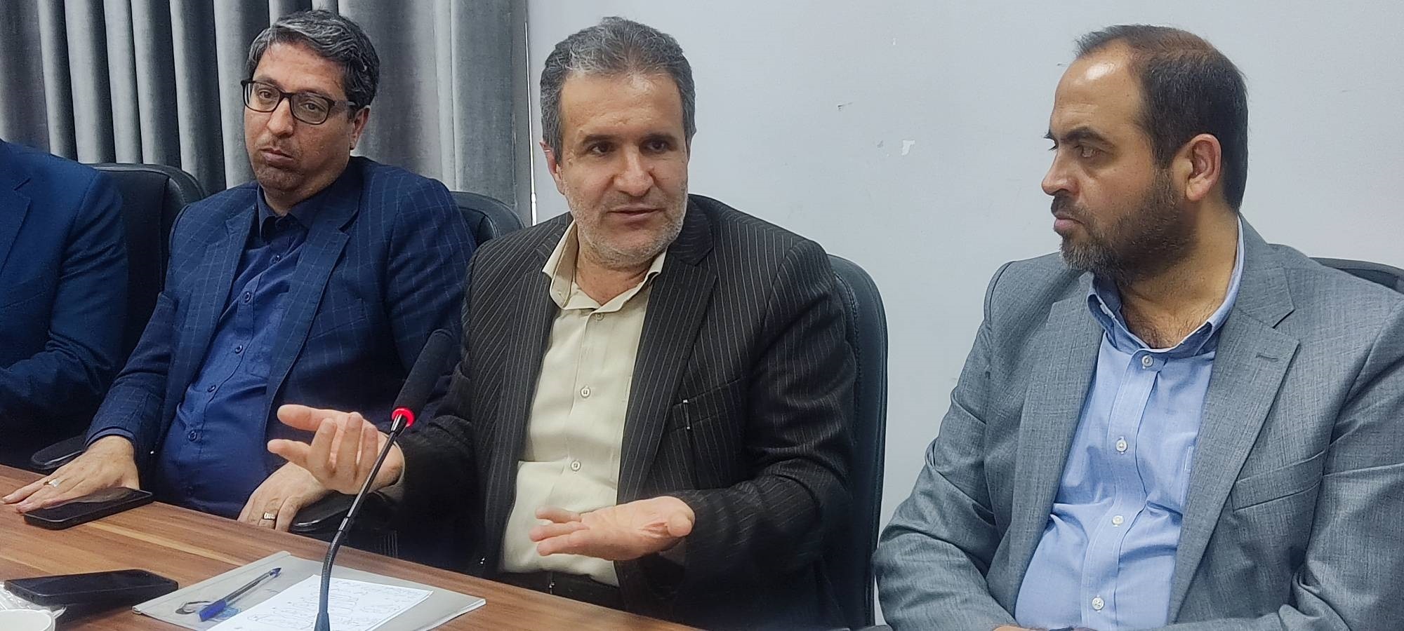 تأمین پایدار انرژی؛ اولویت توسعه شهرک‌های صنعتی