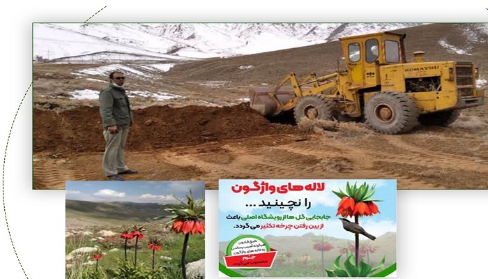 ممنوعیت ورود گردشگران به منطقه شکار ممنوع گلستانکوه خوانسار