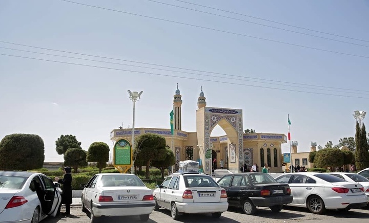 ۲۱ مجتمع بین‌راهی آستان قدس، مکانی امن برای زائران