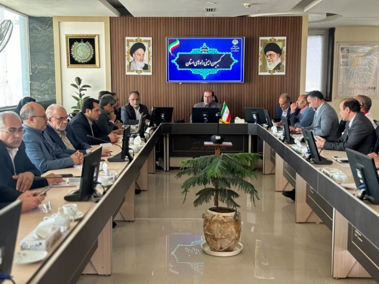 کاهش بیش از ۳۰ درصدی تلفات جادهای در خراسان جنوبی کاهش بیش از ۳۰ درصدی تلفات جادهای در خراسان جنوبی