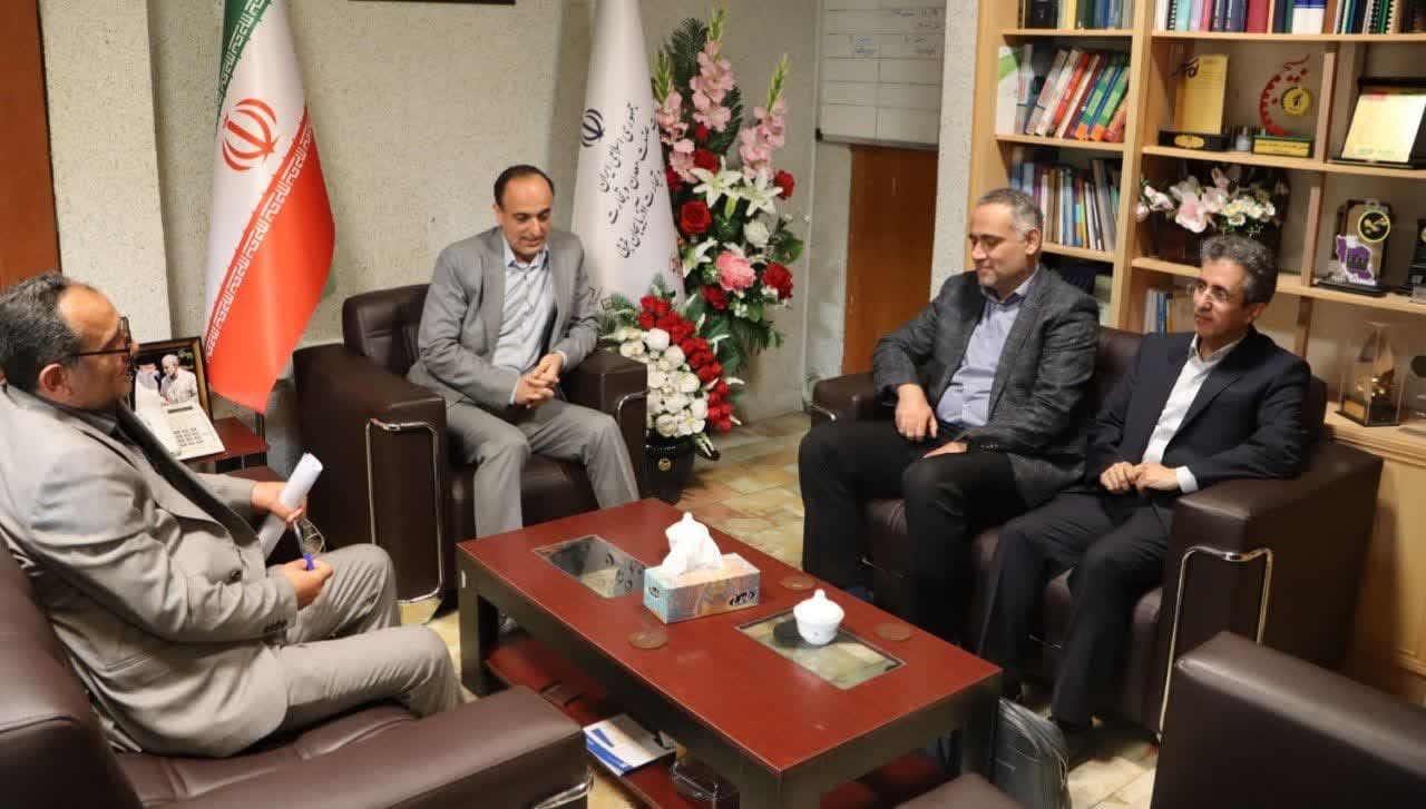 بسته‌های سرمایه‌گذاری معادن آذربایجان غربی آماده واگذاری به متقاضیان است