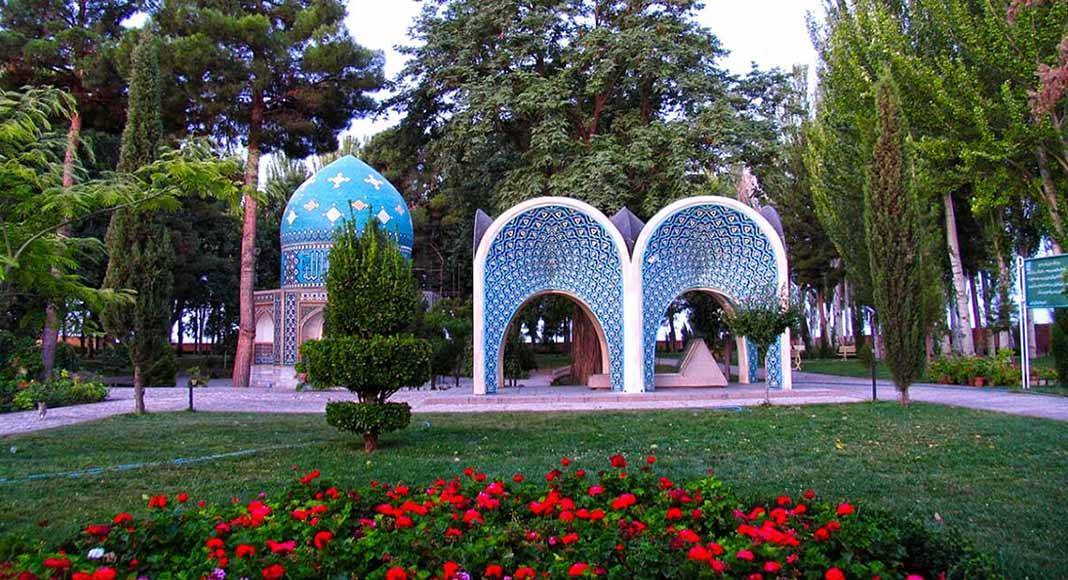 بازدید ۴۰۰ هزار نفر از اماکن تاریخی و گردشگری نیشابور