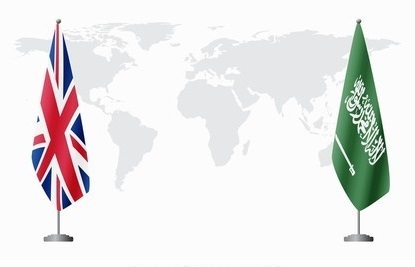 چالش اقتصادی؛ تلاش لندن برای تقویت جایگاه در اقتصاد عربستان