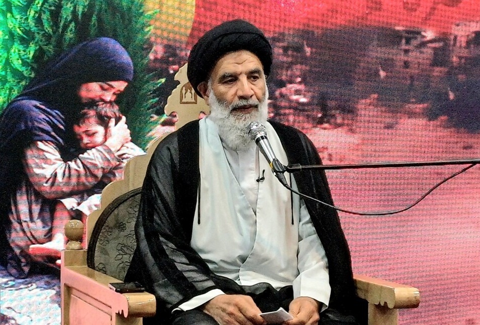 علمای اهل سنت و شیعه در مقابله با اشغال فلسطین اجماع دارند