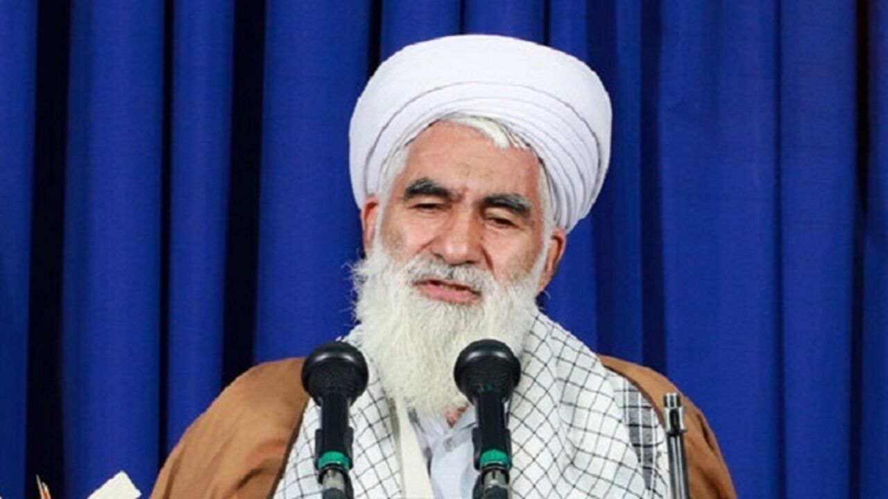 فشارهای دشمن فرصتی برای پیشرفت ایران اسلامی است
