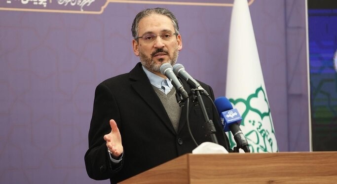 کسانی که در تهران تردد دائمی دارند باید از مراکز پایتخت معاینه فنی بگیرند