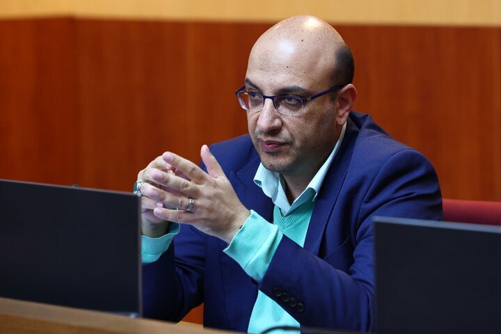 استعفای علی نژاد از هیئت رئیسه ووشو به علت تعارض منافع