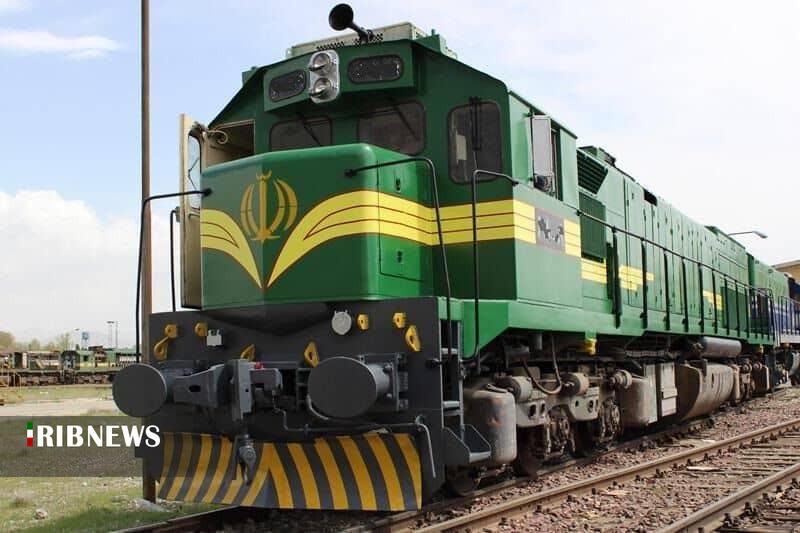 پیش فروش بلیت قطارهای مسافری اردیبهشت از پس فردا پیش فروش بلیت قطارهای مسافری اردیبهشت از پس فردا