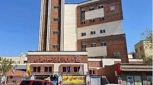 نوروز ۱۴۰۴ و اهدای خون بیش از ۶ هزار نفر در مشهد نوروز ۱۴۰۴ و اهدای خون بیش از ۶ هزار نفر در مشهد