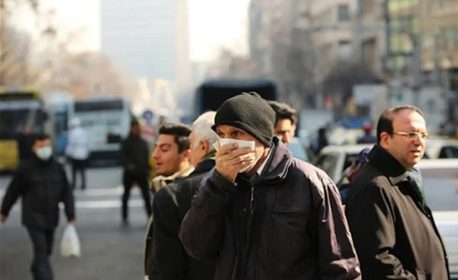 منشا بوی نامطبوع شهر پرند چیست؟