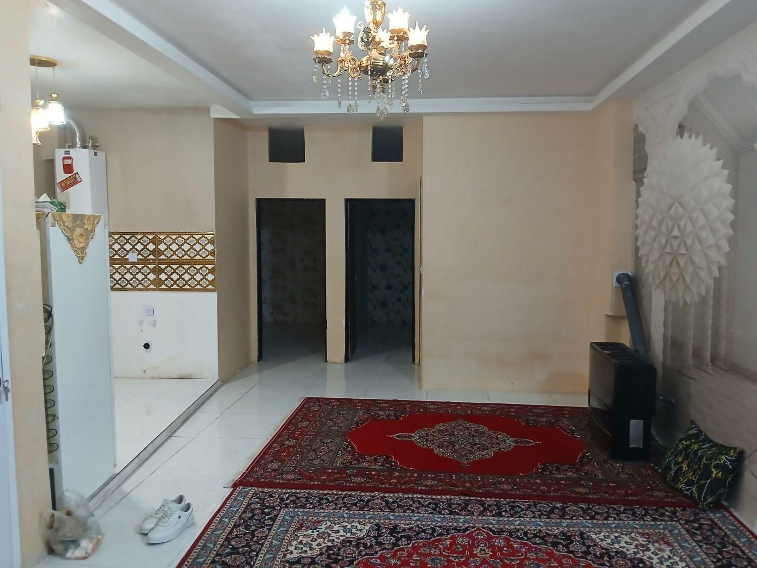 وقف ۲۴ واحد مسکونی برای طلاب نو مزدوج در مشهد