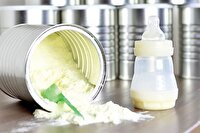 توضیح معاون غذا و دارو دزفول در خصوص کمبود شیرخشک نوزادان