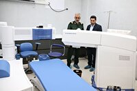 انجام نسل نوین جراحی چشم در ماهشهر