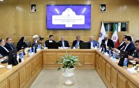 خدمات سهم 64 درصدی در اقتصاد خراسان‌رضوی