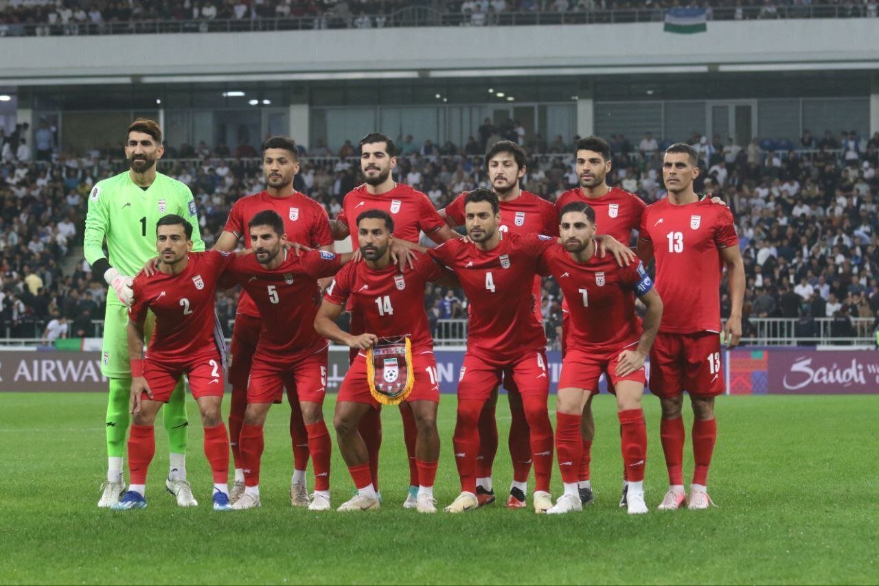 مهم‌ترین اخبار ورزشی ۲۵ فروردین