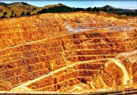 افزایش 62 درصدی استخراج در مجتمع‌های معدنی خراسان جنوبی