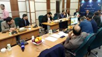 بررسی مشکلات معدنکاران در میز خدمت وزارت صمت