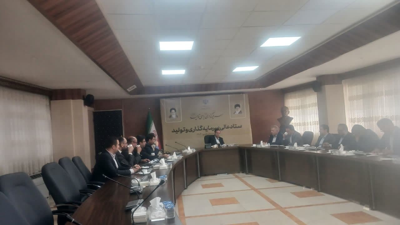 بنیاد مسکن درخدمت به قشر محروم جامعه وظیفه سنگینی دارد