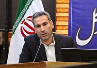 انتصاب معاون سیاسی آران و بیدگل