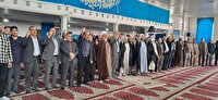 محکومیت جنایات  رژیم صهیونیستی در شاهیندژ و اشنویه