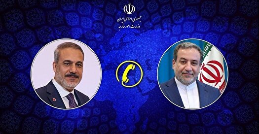 استقبال ترکیه از روند گفتگوهای غیر مستقیم ایران و آمریکا