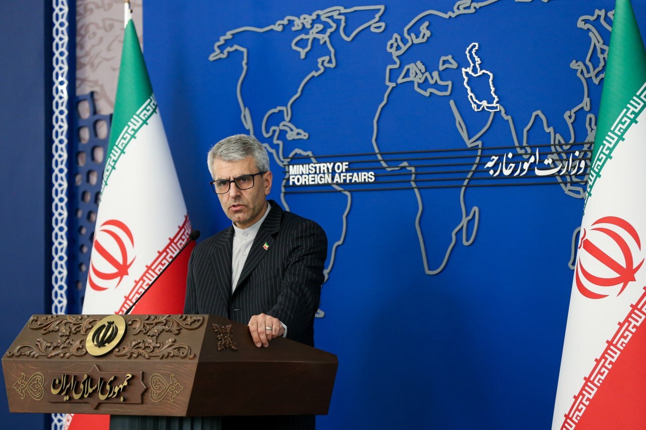  	    		ایران کشتار وحشیانه کودکان و زنان در غزه را محکوم می کند 	    	