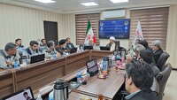رونق تولید با کاهش جرایم اقتصادی ارتباط مستقیم دارد