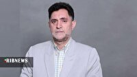 محمدرضا سوقندی مدیرکل فرهنگ و ارشاد اسلامی قم شد