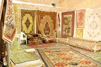 پرداخت 10 میلیارد تومان تسهیلات به فرشبافان خراسان‌شمالی